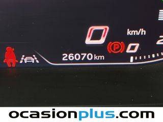 SEAT Ibiza 1.5 TSI FR XL DSG 110 kW (150 CV)