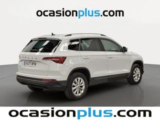 Skoda Karoq 2.0 TDI Selection 85 kW (115 CV)