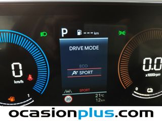 Hyundai Tucson 1.6T HEV Klass AT 158 kW (215 CV)