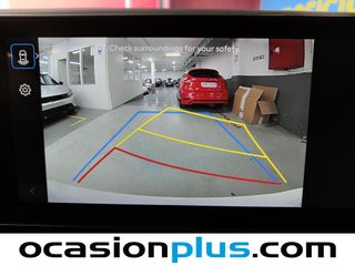 Hyundai Tucson 1.6T HEV Klass AT 158 kW (215 CV)