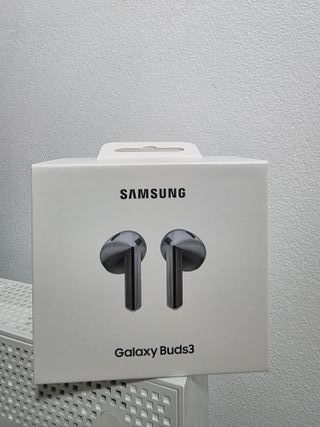 Samsung Galaxy Buds 3 Grises