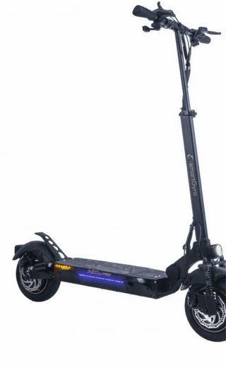 Smartgyro Rockway Pro Patinete Eléctrico