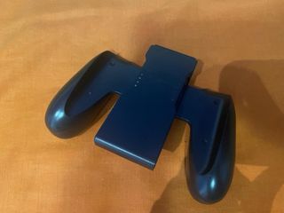 Nintendo Switch Azul/Rosa + Accesorios