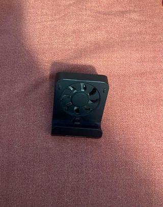 Nintendo Switch Azul/Rosa + Accesorios