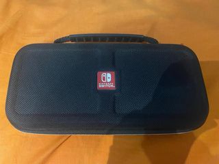 Nintendo Switch Azul/Rosa + Accesorios