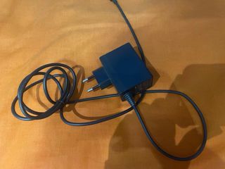 Nintendo Switch Azul/Rosa + Accesorios