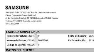 Samsung Galaxy S25 Ultra 256GB