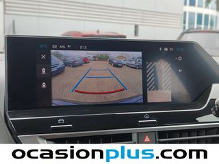 Citroen C4 PureTech 130 S&S 6v Plus 96 kW (131 CV)