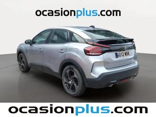 Citroen C4 PureTech 130 S&S 6v Plus 96 kW (131 CV)