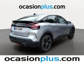 Citroen C4 PureTech 130 S&S 6v Plus 96 kW (131 CV)