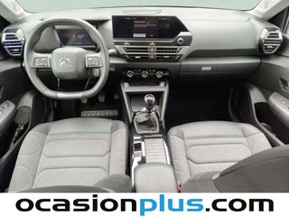 Citroen C4 PureTech 130 S&S 6v Plus 96 kW (131 CV)