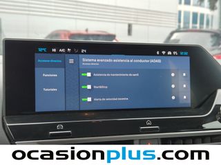 Citroen C4 PureTech 130 S&S 6v Plus 96 kW (131 CV)