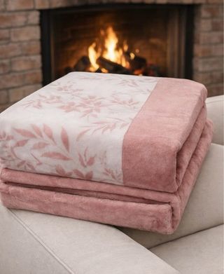 Jogo de lençois de coralina de alta qualidade