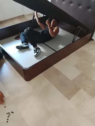 MUDANZAS y transportes  Inmediatamente