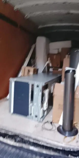 MUDANZAS y transportes  Inmediatamente