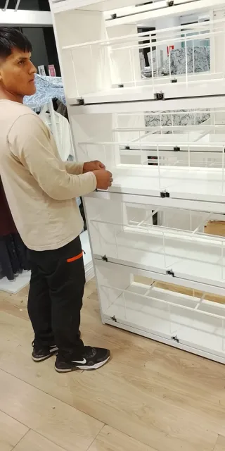 MUDANZAS y transportes  Inmediatamente