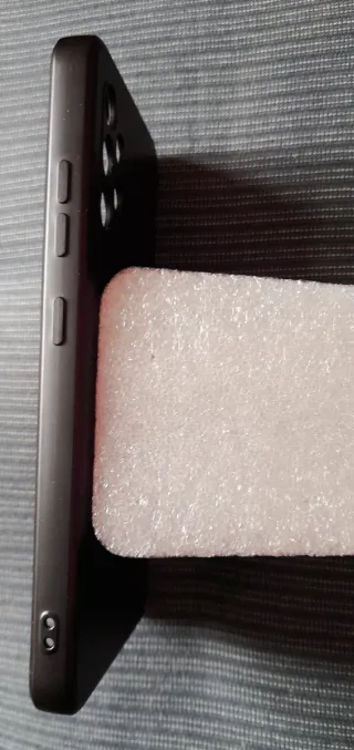 Funda Samsung Galaxy A32 4G Negra