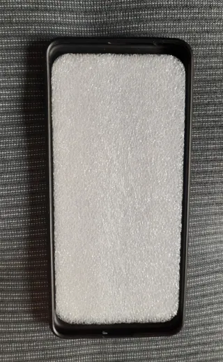 Funda Samsung Galaxy A32 4G Negra