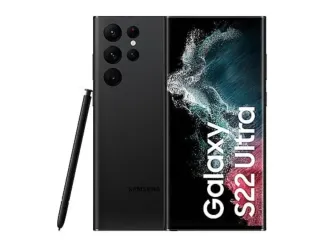 Samsung Galaxy S22 Ultra 256GB Nero