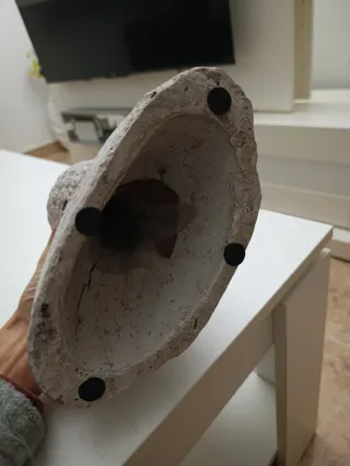 Figura Buda Decorativa