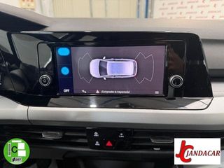 VOLKSWAGEN Golf Variant 2.0 TDI 85 kW (115 CV)