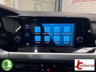 VOLKSWAGEN Golf Variant 2.0 TDI 85 kW (115 CV)