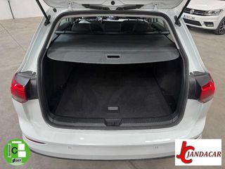 VOLKSWAGEN Golf Variant 2.0 TDI 85 kW (115 CV)