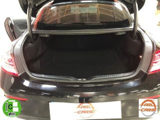 MERCEDES Clase C Coupé C 220d Coupé Sport