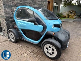 RENAULT Twizy