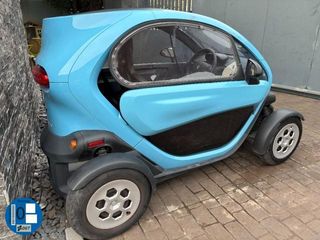 RENAULT Twizy