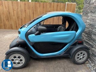 RENAULT Twizy