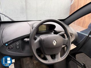 RENAULT Twizy