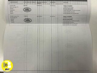 LAND ROVER Range Rover Evoque 5p SD4 190 CV 4x4 Dynamic Aut.