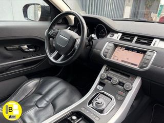 LAND ROVER Range Rover Evoque 5p SD4 190 CV 4x4 Dynamic Aut.