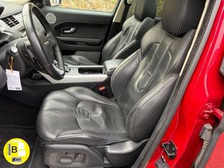 LAND ROVER Range Rover Evoque 5p SD4 190 CV 4x4 Dynamic Aut.