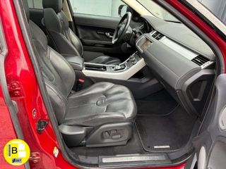 LAND ROVER Range Rover Evoque 5p SD4 190 CV 4x4 Dynamic Aut.