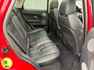 LAND ROVER Range Rover Evoque 5p SD4 190 CV 4x4 Dynamic Aut.