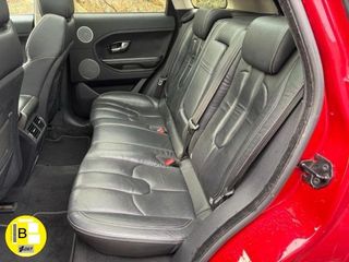 LAND ROVER Range Rover Evoque 5p SD4 190 CV 4x4 Dynamic Aut.