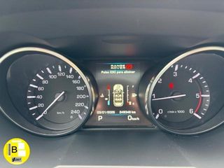 LAND ROVER Range Rover Evoque 5p SD4 190 CV 4x4 Dynamic Aut.