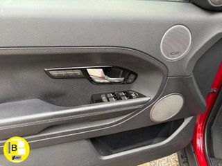 LAND ROVER Range Rover Evoque 5p SD4 190 CV 4x4 Dynamic Aut.