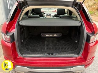 LAND ROVER Range Rover Evoque 5p SD4 190 CV 4x4 Dynamic Aut.