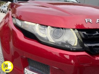 LAND ROVER Range Rover Evoque 5p SD4 190 CV 4x4 Dynamic Aut.