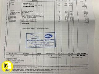 LAND ROVER Range Rover Evoque 5p SD4 190 CV 4x4 Dynamic Aut.