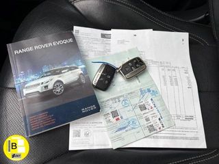 LAND ROVER Range Rover Evoque 5p SD4 190 CV 4x4 Dynamic Aut.
