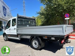 FORD TRANSIT 2.0TDCI L3 7 PLAZAS