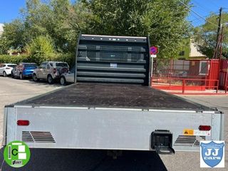 FORD TRANSIT 2.0TDCI L3 7 PLAZAS