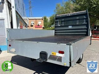 FORD TRANSIT 2.0TDCI L3 7 PLAZAS