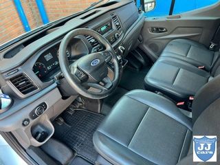 FORD TRANSIT 2.0TDCI L3 7 PLAZAS