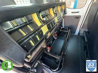 FORD TRANSIT 2.0TDCI L3 7 PLAZAS
