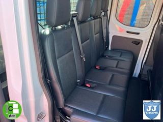 FORD TRANSIT 2.0TDCI L3 7 PLAZAS